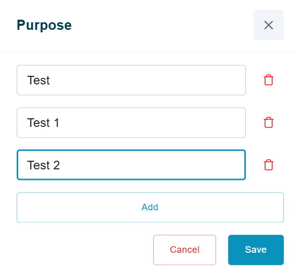 purpose value edit 2.0