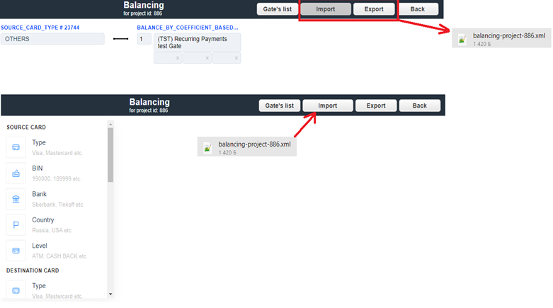 pic40 balancing 2.0