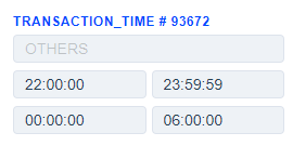 time balancing 2.0